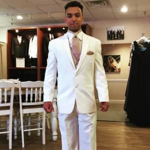 Meet your Posher, Devon